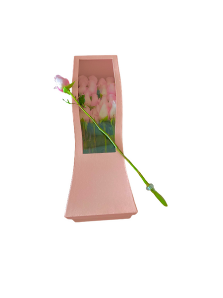 Luxe Flower Box